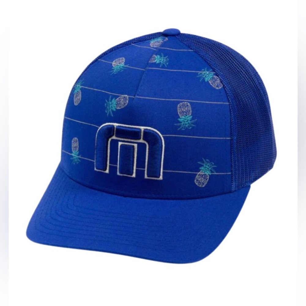 Travis Mathew golf hat